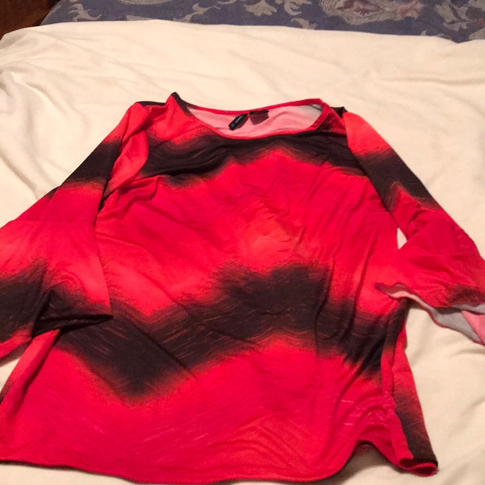 Dress shirt
